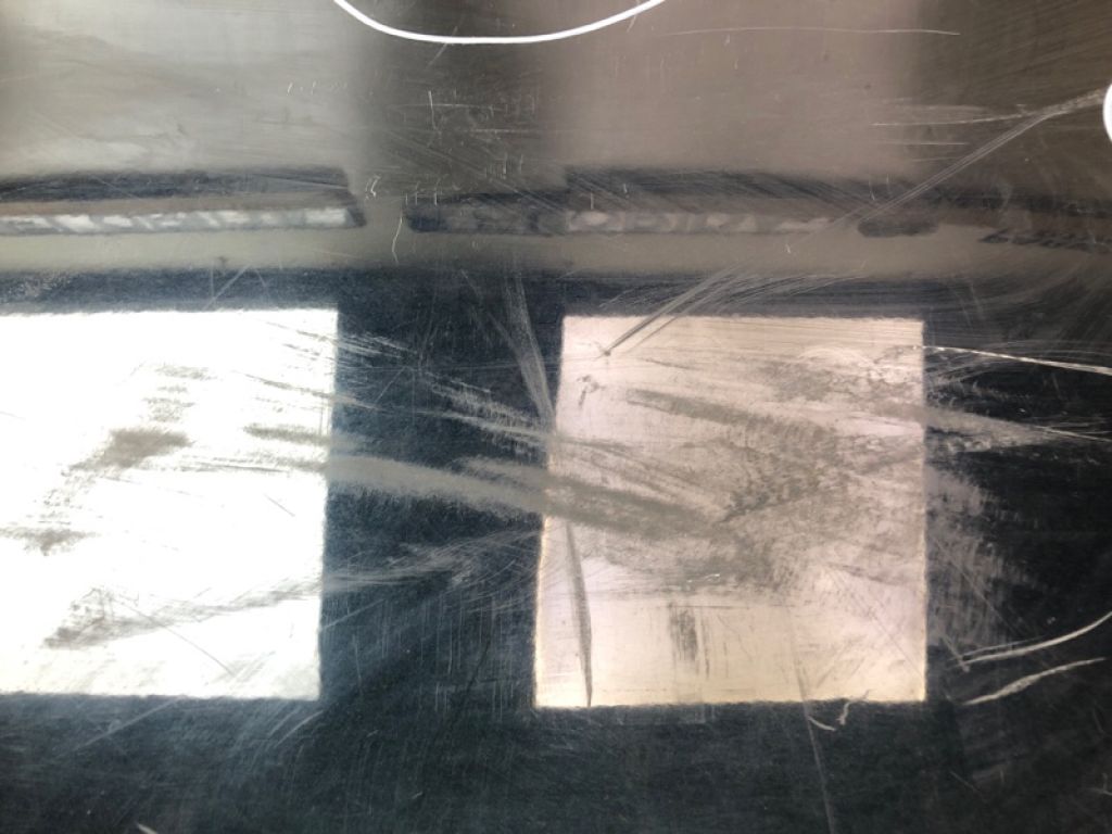 DG1Z-5440110-A | Кришка багажника FORD TAURUS 10-19 - Фото 10