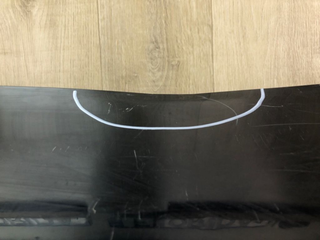 DG1Z-5440110-A | Кришка багажника FORD TAURUS 10-19 - Фото 11