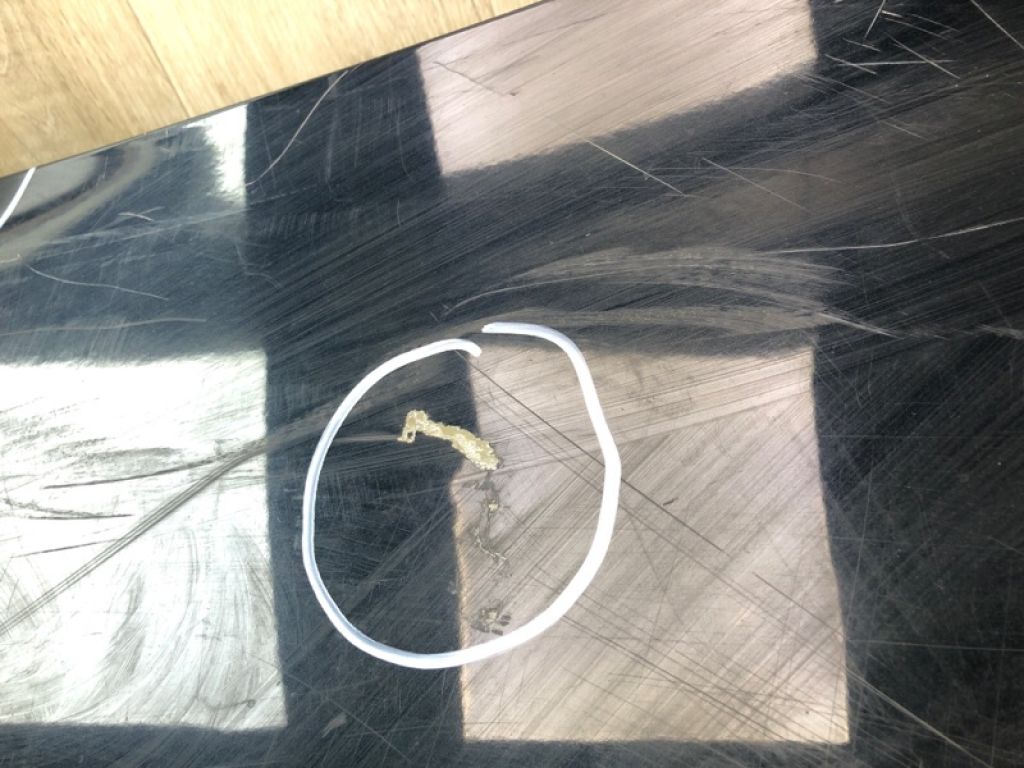 DG1Z-5440110-A | Кришка багажника FORD TAURUS 10-19 - Фото 12