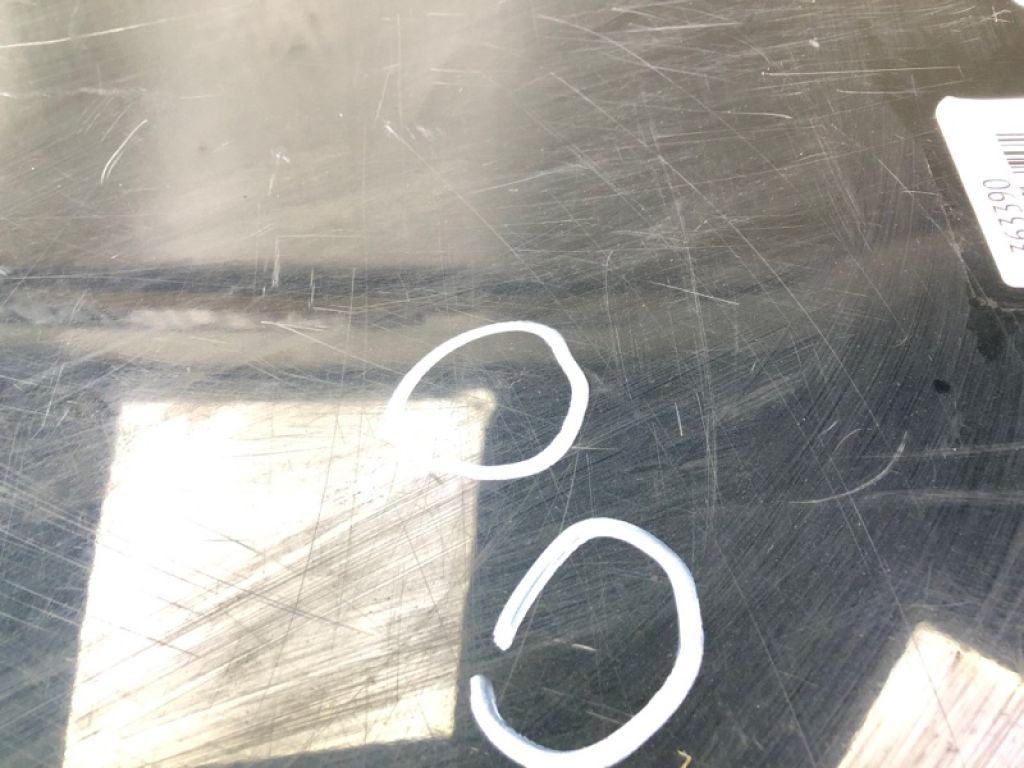 DG1Z-5440110-A | Кришка багажника FORD TAURUS 10-19 - Фото 14