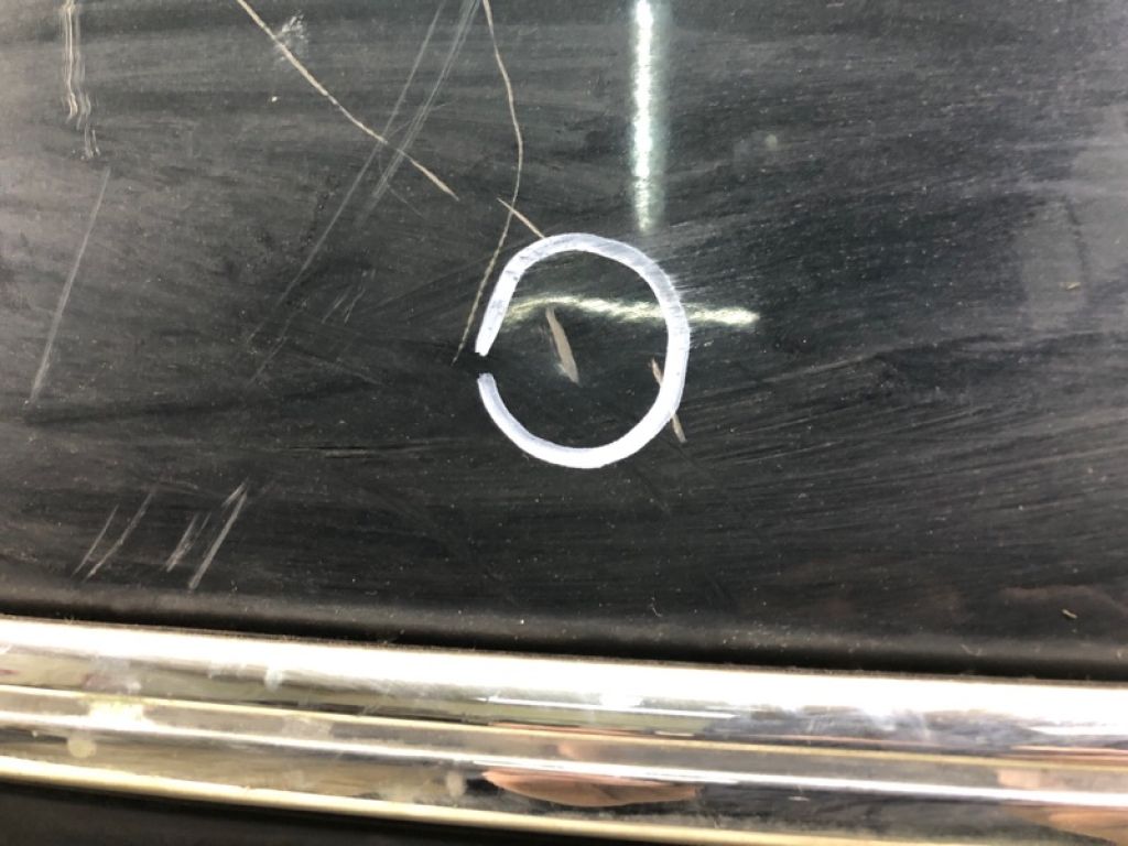 DG1Z-5440110-A | Кришка багажника FORD TAURUS 10-19 - Фото 18