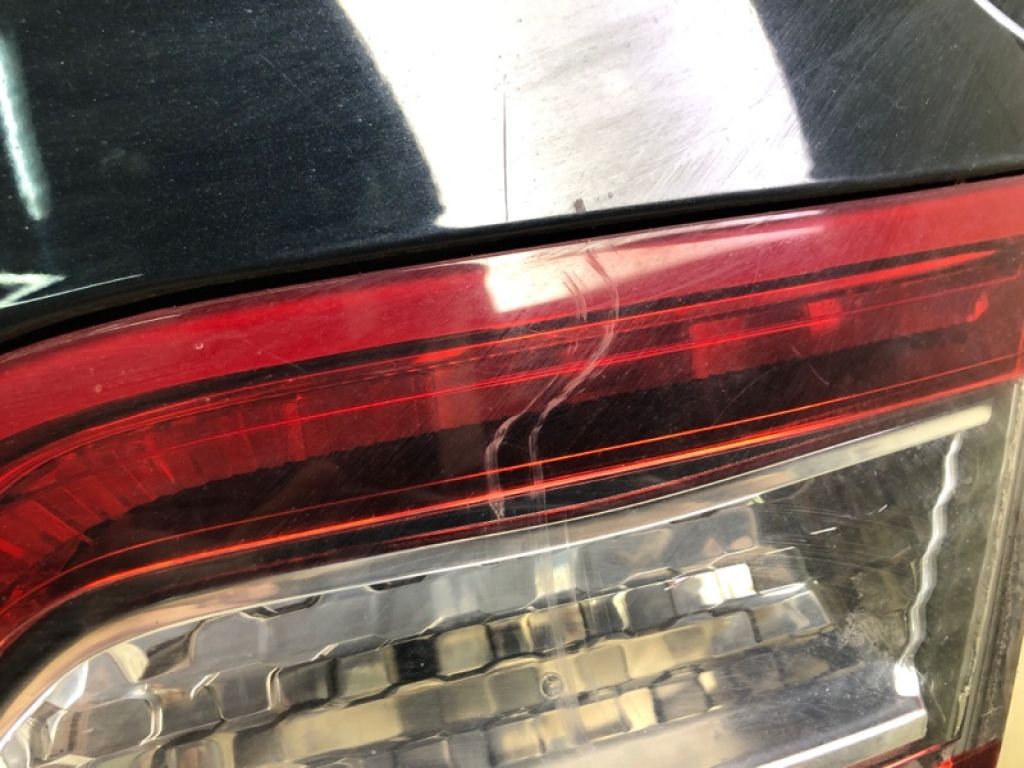 DG1Z-5440110-A | Кришка багажника FORD TAURUS 10-19 - Фото 19