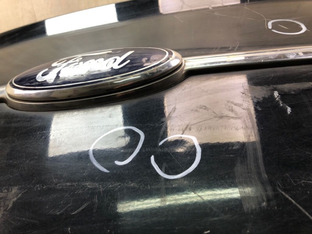 DG1Z-5440110-A | Кришка багажника FORD TAURUS 10-19 - Фото 20