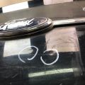 DG1Z-5440110-A | Кришка багажника FORD TAURUS 10-19 - Прев'ю 20
