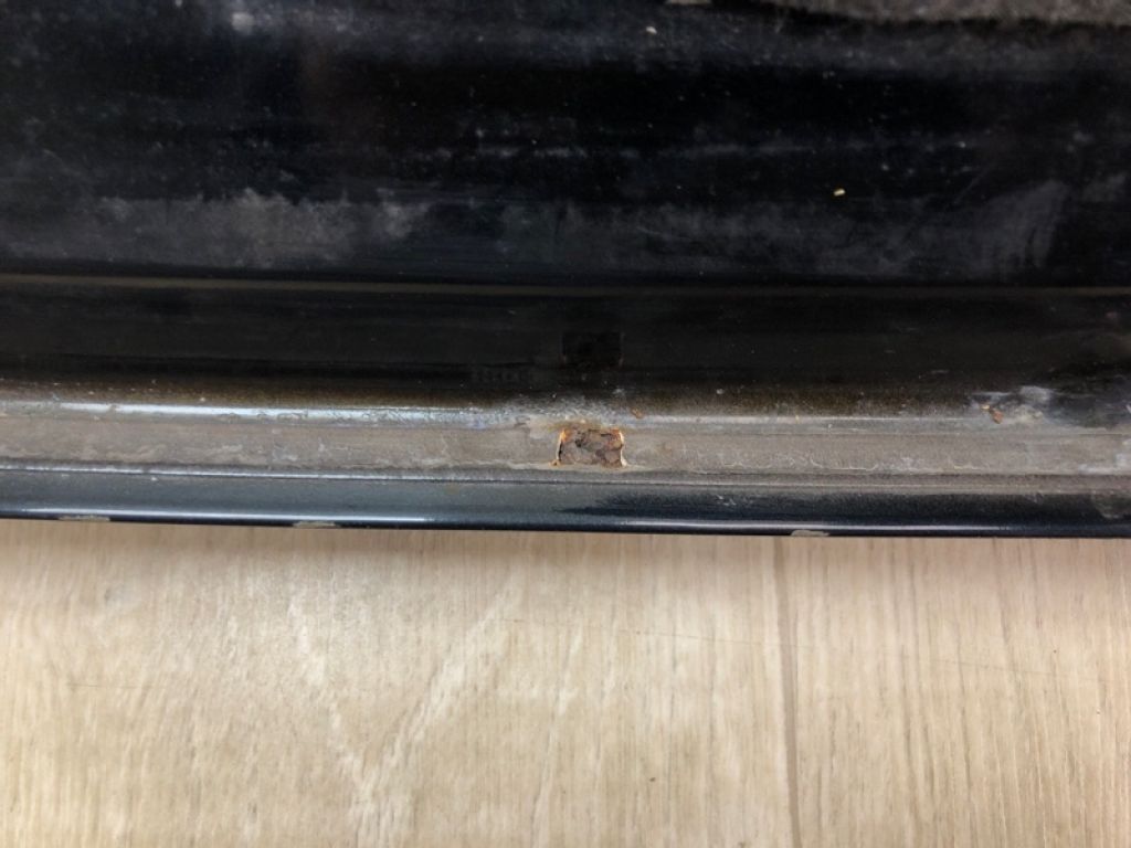 DG1Z-5440110-A | Кришка багажника FORD TAURUS 10-19 - Фото 23