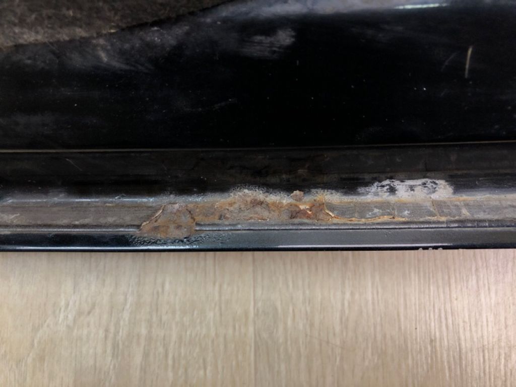 DG1Z-5440110-A | Кришка багажника FORD TAURUS 10-19 - Фото 24