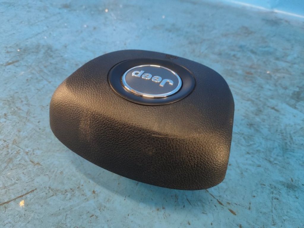 6BM591X9AA | Подушка безпеки в кермо JEEP GRAND CHEROKEE 11-22 - Фото 2