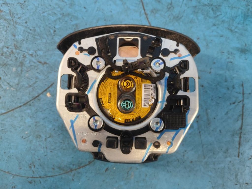 6BM591X9AA | Подушка безпеки в кермо JEEP GRAND CHEROKEE 11-22 - Фото 3