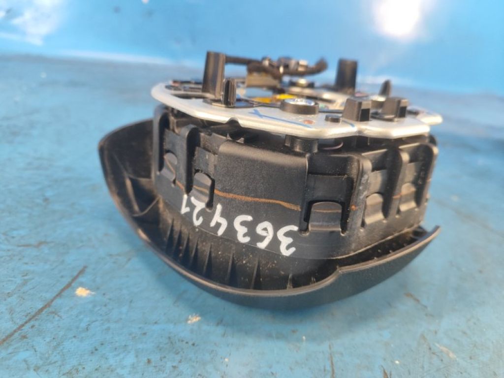 6BM591X9AA | Подушка безпеки в кермо JEEP GRAND CHEROKEE 11-22 - Фото 4