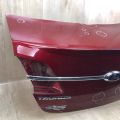 DG1Z-5440110-A | Кришка багажника FORD TAURUS 10-19 - Прев'ю 4
