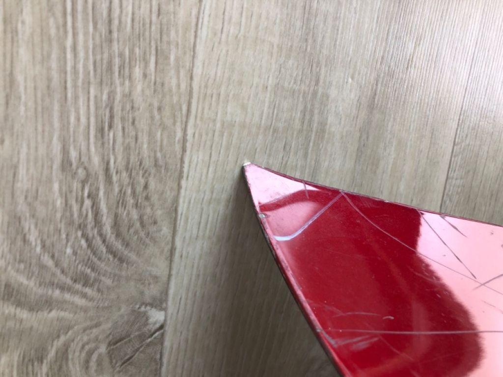 DG1Z-5440110-A | Кришка багажника FORD TAURUS 10-19 - Фото 7