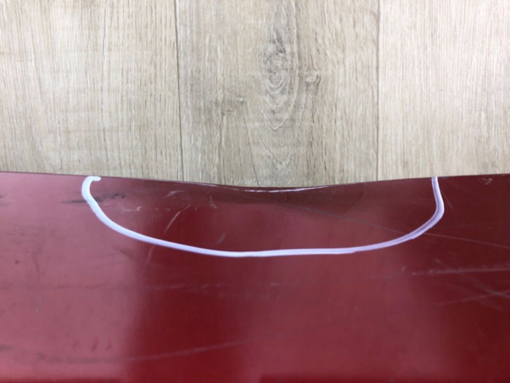 DG1Z-5440110-A | Кришка багажника FORD TAURUS 10-19 - Фото 10