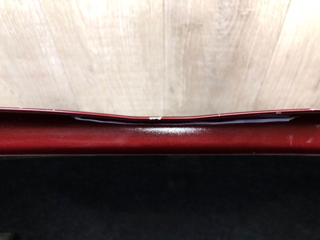 DG1Z-5440110-A | Кришка багажника FORD TAURUS 10-19 - Фото 12