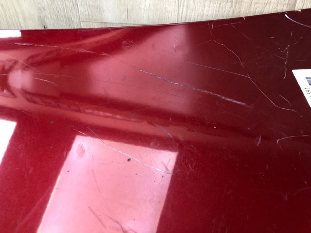 DG1Z-5440110-A | Кришка багажника FORD TAURUS 10-19 - Фото 16