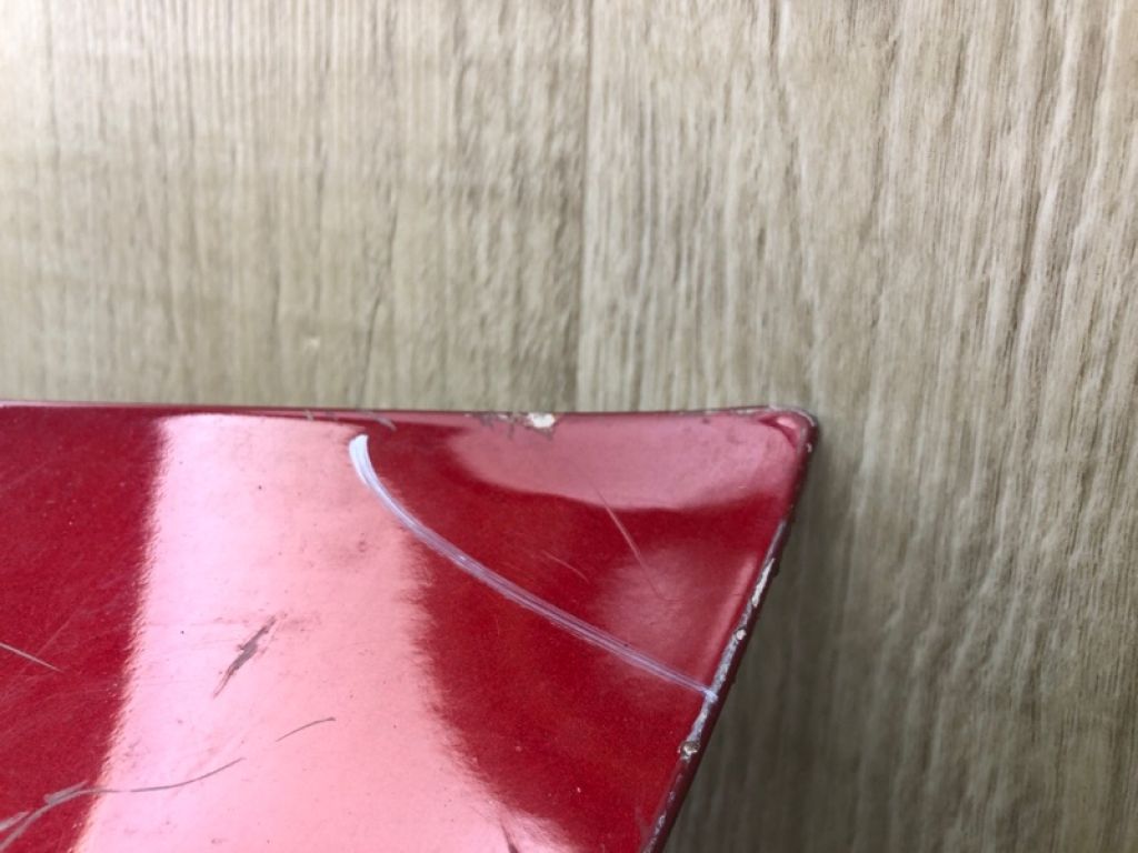 DG1Z-5440110-A | Кришка багажника FORD TAURUS 10-19 - Фото 17