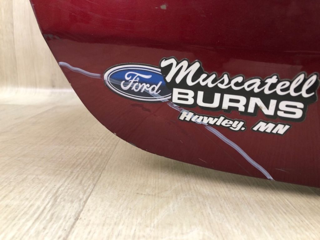 DG1Z-5440110-A | Кришка багажника FORD TAURUS 10-19 - Фото 22