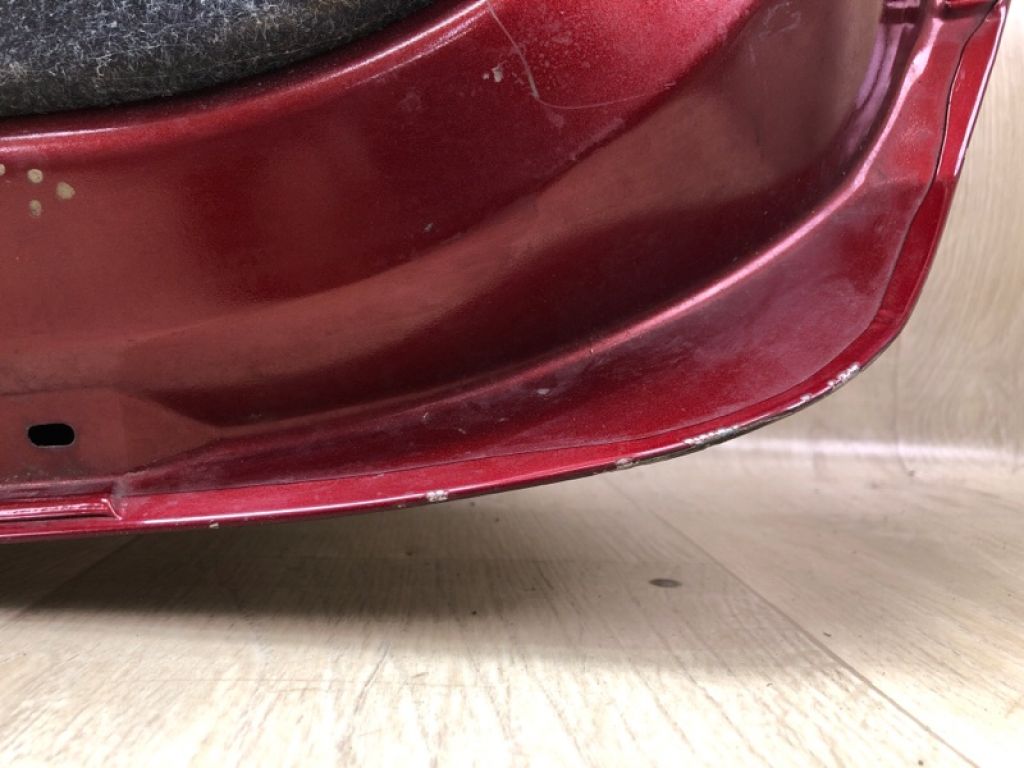 DG1Z-5440110-A | Кришка багажника FORD TAURUS 10-19 - Фото 23