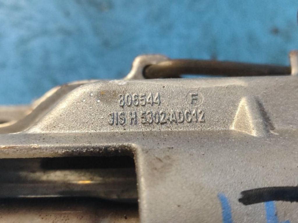 68271363AA | рульова колонка JEEP GRAND CHEROKEE 11-22 - Фото 5