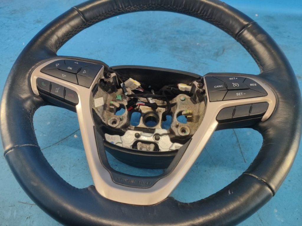 5QV28DX9AB | Кермо JEEP GRAND CHEROKEE 11-22 - Фото 2