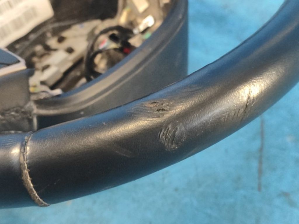 5QV28DX9AB | Кермо JEEP GRAND CHEROKEE 11-22 - Фото 5