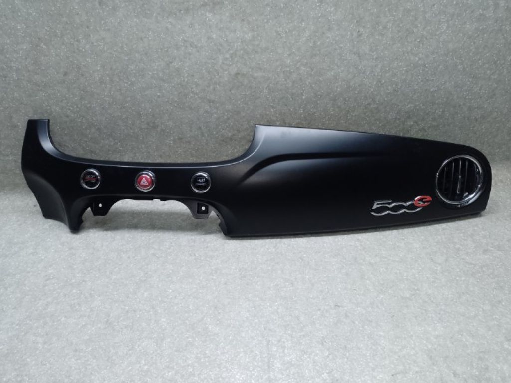 5VG92NX7AE | Блок кнопок консоли FIAT 500 (312/FF) 07-19