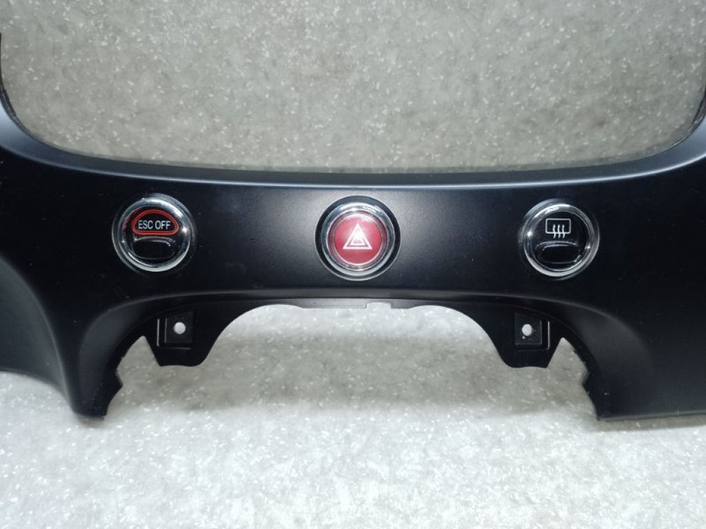 5VG92NX7AE | Блок кнопок консоли FIAT 500 (312/FF) 07-19 - Фото 2