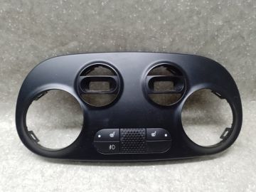 Кнопка обогрева сидений FIAT 500 (312/FF) 07-19