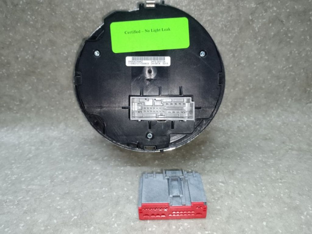 5NB26DX9AE | Кулиса АКПП FIAT 500 (312/FF) 07-19 - Фото 2