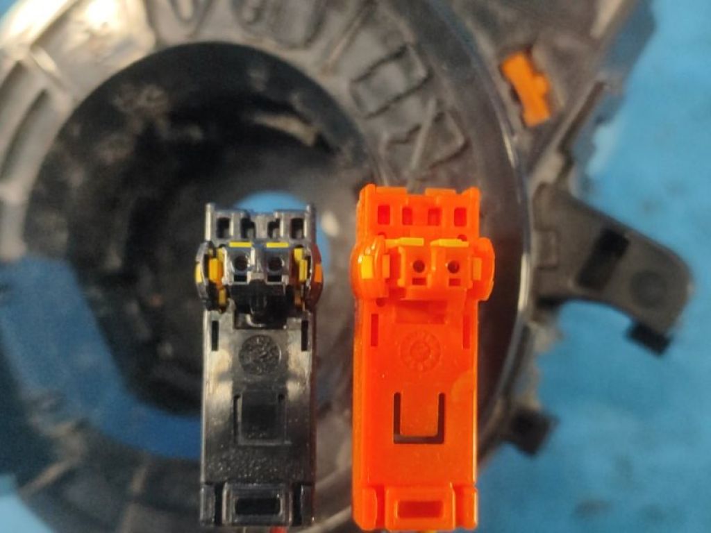 84307-30090 | Шлейф Airbag LEXUS HS250H (ANF10) 09-12 - Фото 3