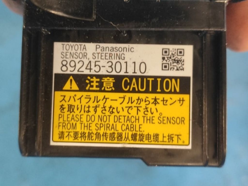 84307-30090 | Шлейф Airbag LEXUS HS250H (ANF10) 09-12 - Фото 8