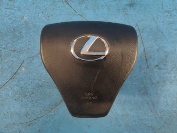 Подушка безпеки в кермо LEXUS HS250H (ANF10) 09-12