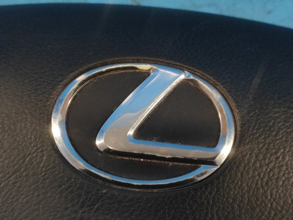 4513075020C0 | Подушка безпеки в кермо LEXUS HS250H (ANF10) 09-12 - Фото 2