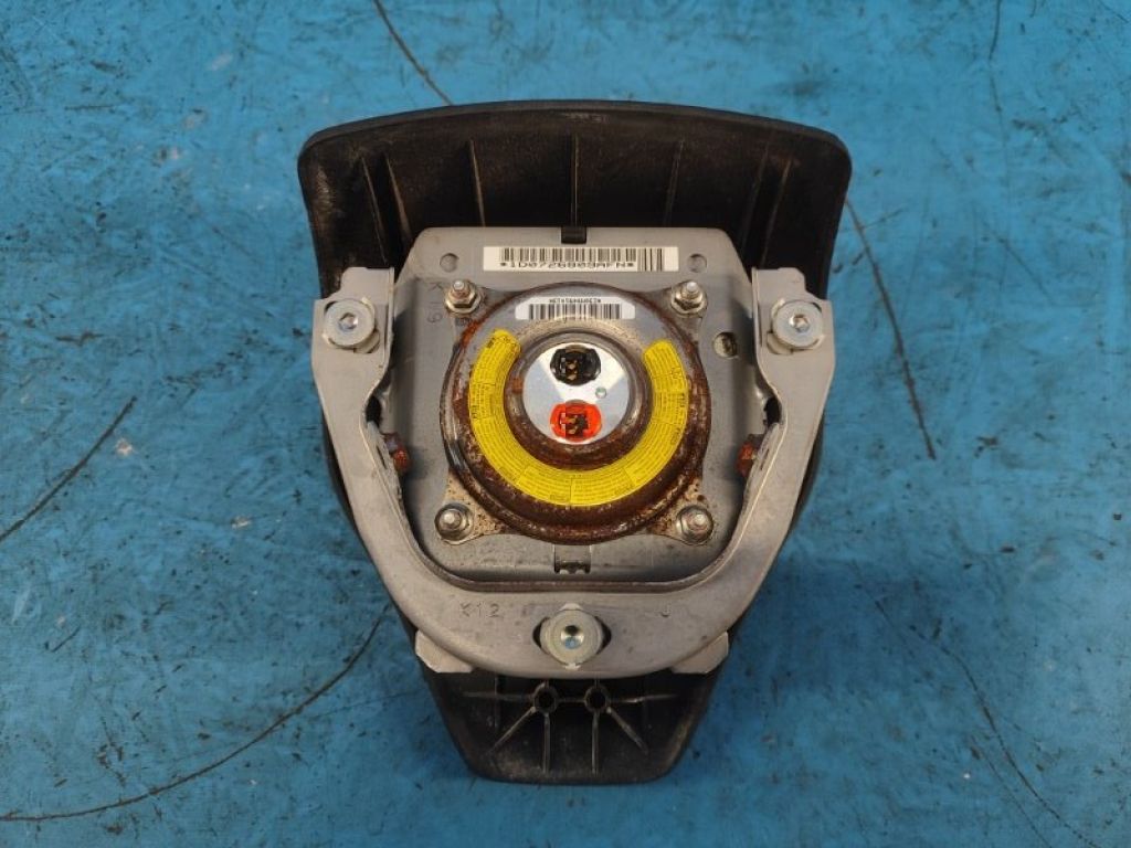 4513075020C0 | Подушка безпеки в кермо LEXUS HS250H (ANF10) 09-12 - Фото 4