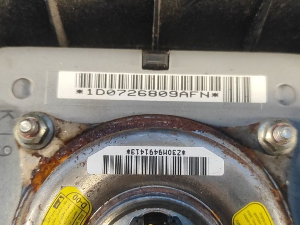 4513075020C0 | Подушка безпеки в кермо LEXUS HS250H (ANF10) 09-12 - Фото 6