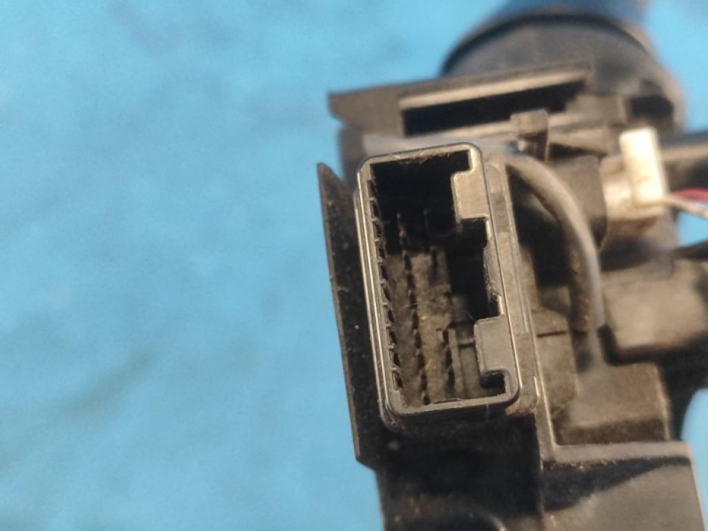 84140-48190 | Підрульовий перемикач лів. LEXUS HS250H (ANF10) 09-12 - Фото 5