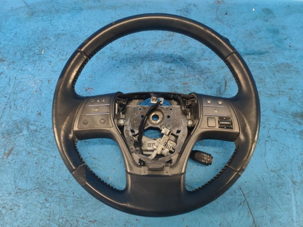 45100-75030-C0 | Кермо LEXUS HS250H (ANF10) 09-12