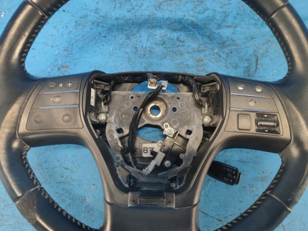 45100-75030-C0 | Кермо LEXUS HS250H (ANF10) 09-12 - Фото 2