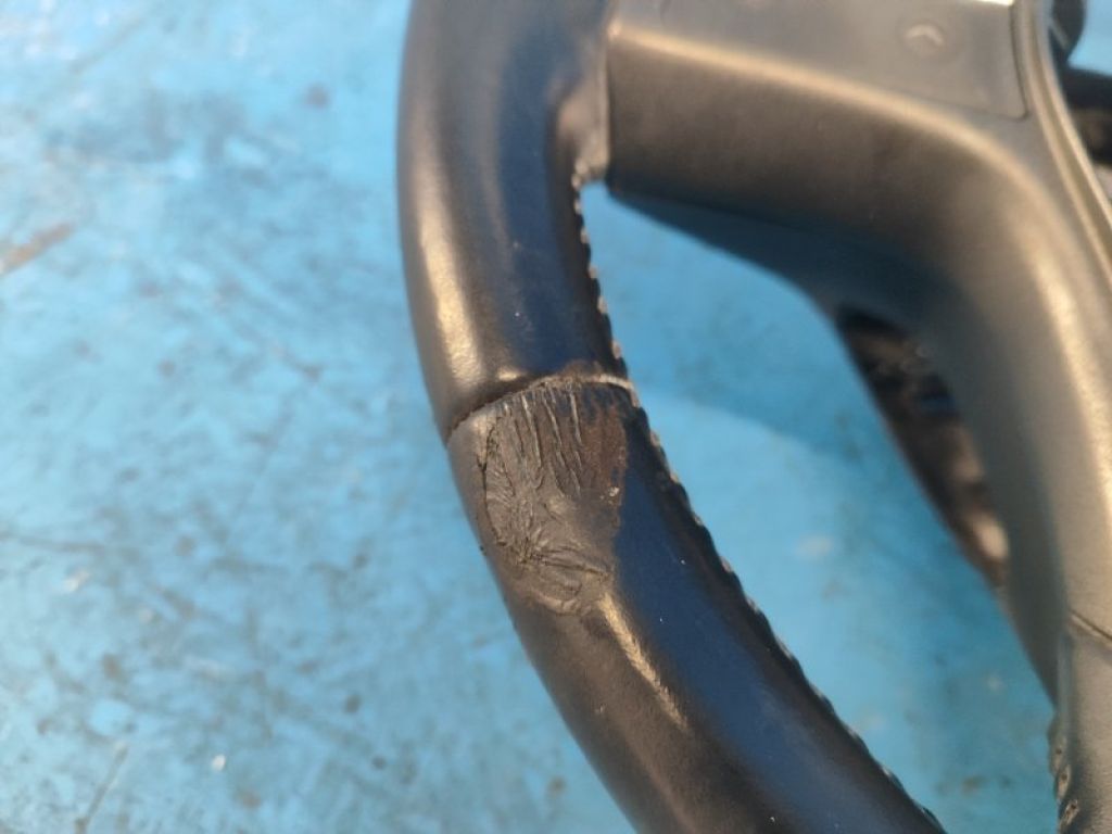 45100-75030-C0 | Кермо LEXUS HS250H (ANF10) 09-12 - Фото 3