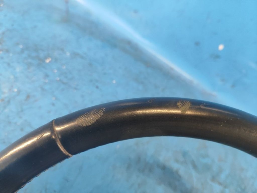 45100-75030-C0 | Кермо LEXUS HS250H (ANF10) 09-12 - Фото 5