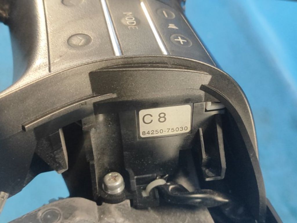 45100-75030-C0 | Кермо LEXUS HS250H (ANF10) 09-12 - Фото 10