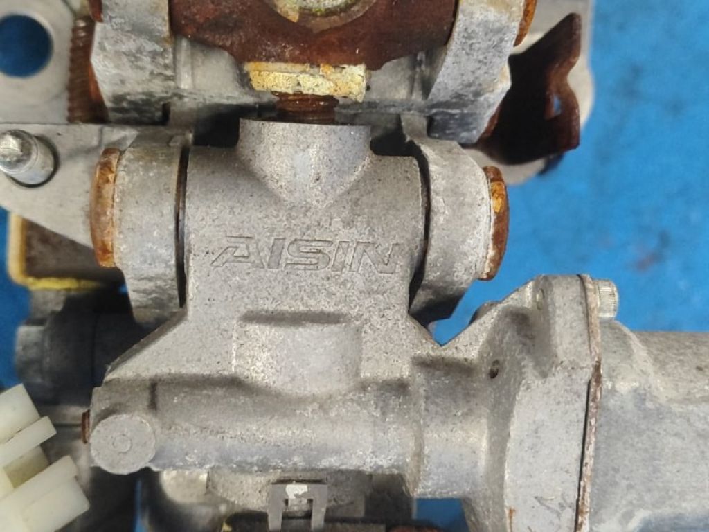 45250-75120 | рульова колонка LEXUS HS250H (ANF10) 09-12 - Фото 9