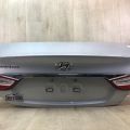 692003Q000 | Крышка багажника HYUNDAI SONATA YF 10-14 - Превью 2