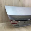 692003Q000 | Крышка багажника HYUNDAI SONATA YF 10-14 - Превью 4