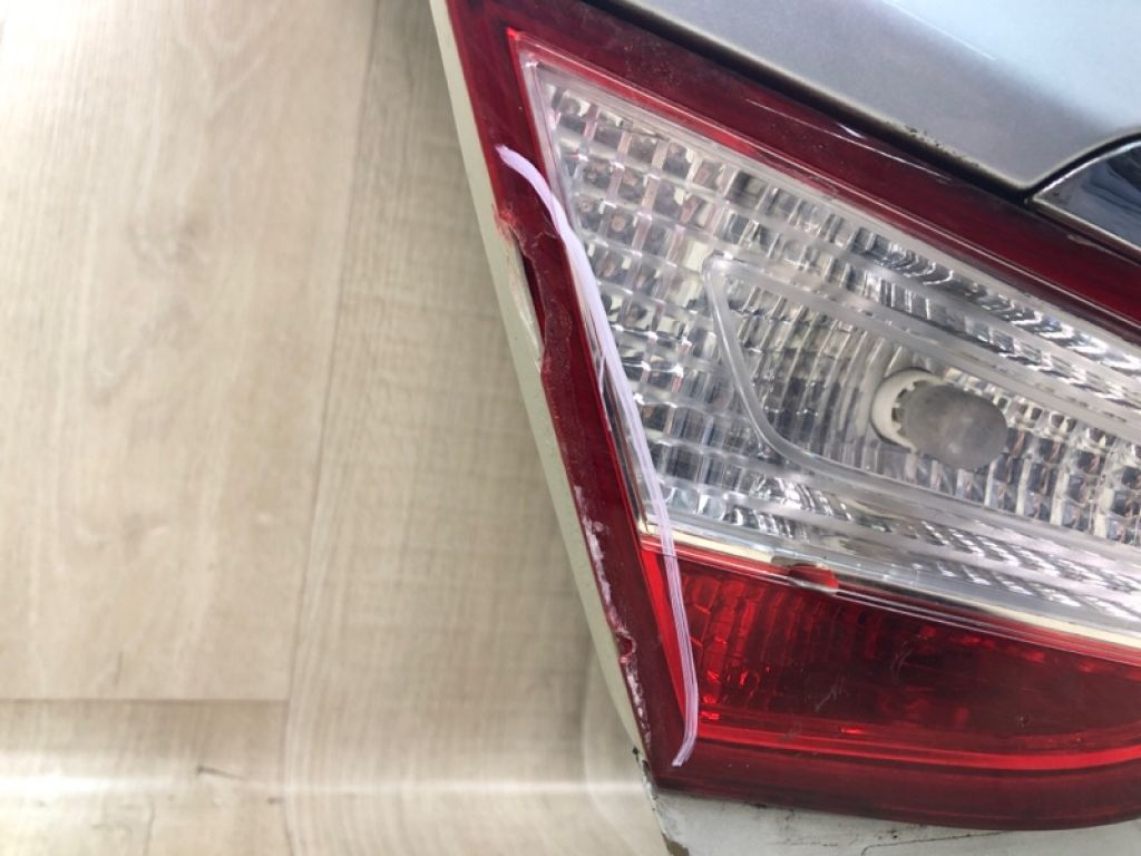 692003Q000 | Крышка багажника HYUNDAI SONATA YF 10-14 - Фото 19