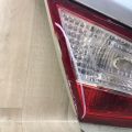 692003Q000 | Крышка багажника HYUNDAI SONATA YF 10-14 - Превью 19