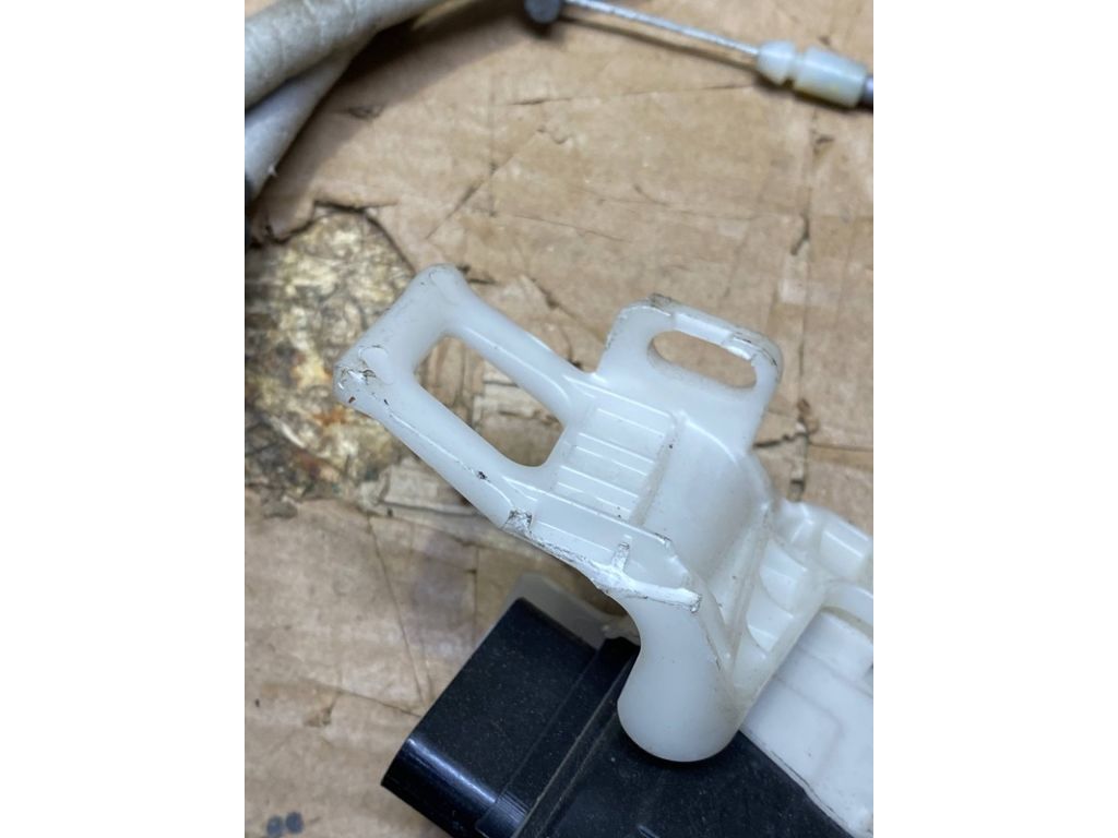 81410-B2000 | Замок двери задн. лев. KIA SOUL PS 13-19 - Фото 4