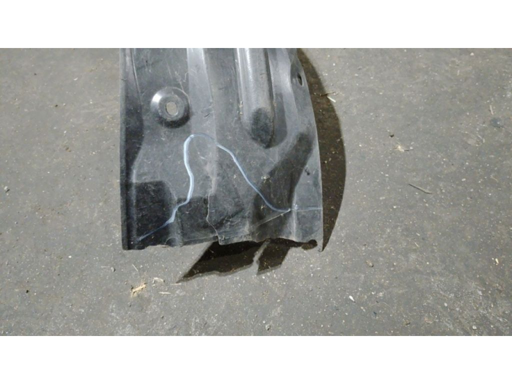 74101-STX-A00 | Подкрылок задн. прав. ACURA MDX (YD2) 06-13 - Фото 4