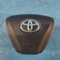 45130-06430-C0 | Подушка безпеки в кермо TOYOTA CAMRY 55 14-17