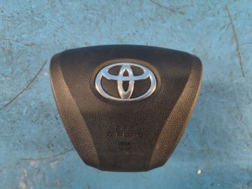 Подушка безпеки в кермо TOYOTA CAMRY 55 14-17