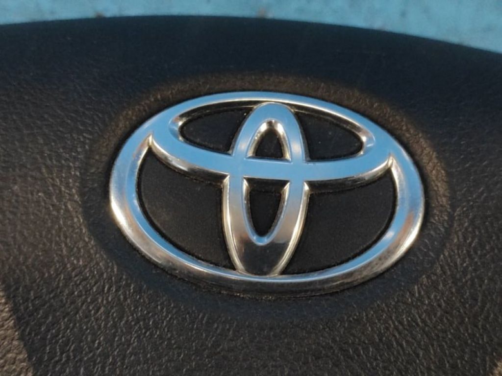 45130-06430-C0 | Подушка безпеки в кермо TOYOTA CAMRY 55 14-17 - Фото 2